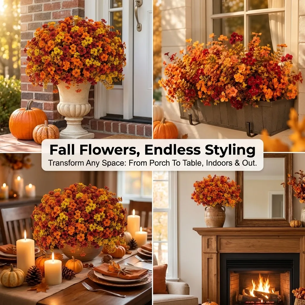 Thanksgiving Centerpiece